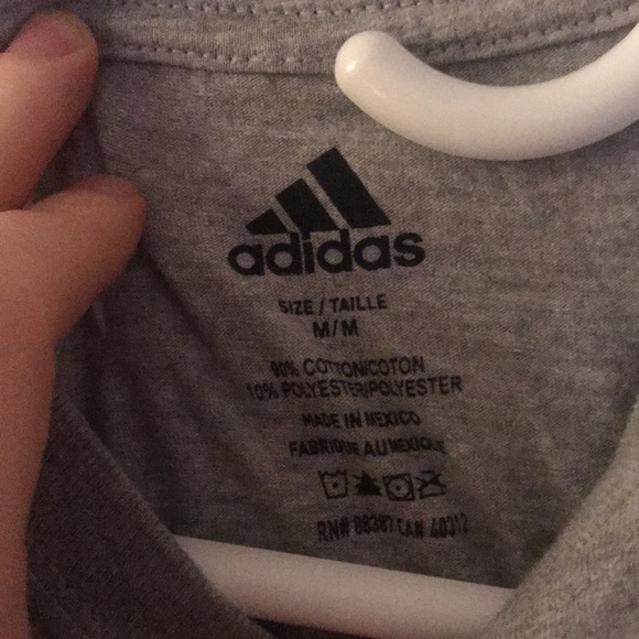 Kyle Lowry Official Adidas Retirement Shirt Toronto Raptors seas tick exclusive - Picture 6 of 6